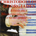 Christodoulos Georgiades